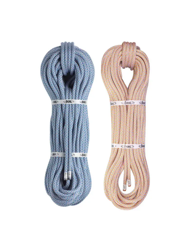 Corde Semi Statique Access Unicore Beal Black Friday